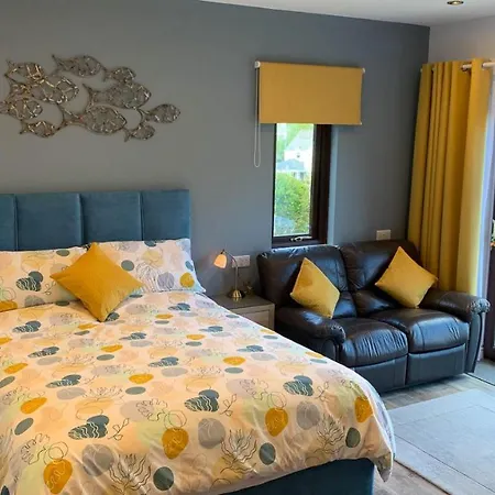 Portmellon Cove Frühstückspension 5*