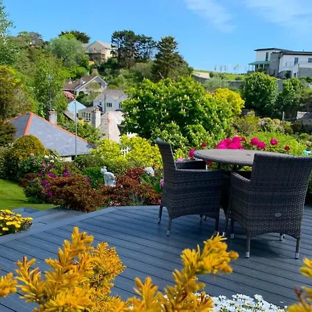 Portmellon Cove 5*
