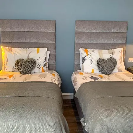 Portmellon Cove Frühstückspension 5*