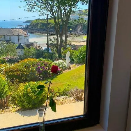 Portmellon Cove Frühstückspension 5*
